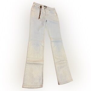 Roberto Cavalli Vintage 2003 Jeans